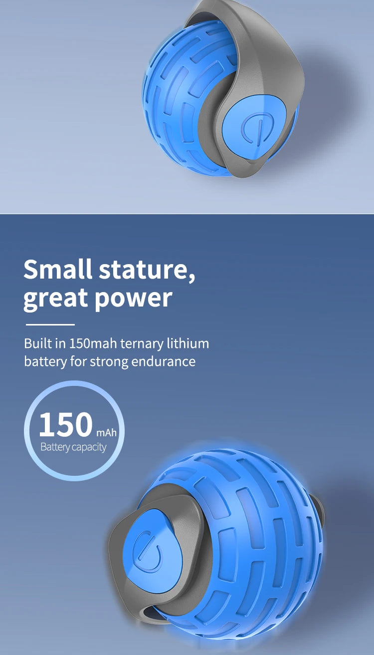 Interactive Smart Rolling Cat Toy Ball