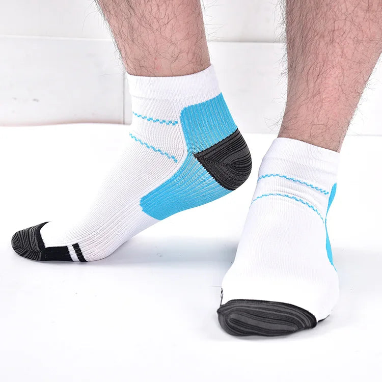 Arch-Support Comfort Socks
