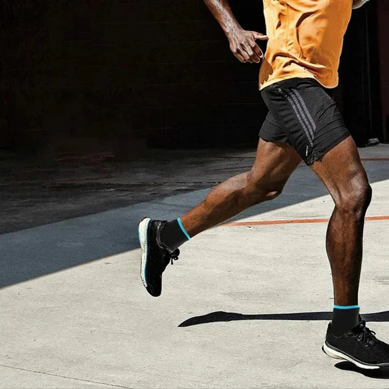 Arch-Support Comfort Socks
