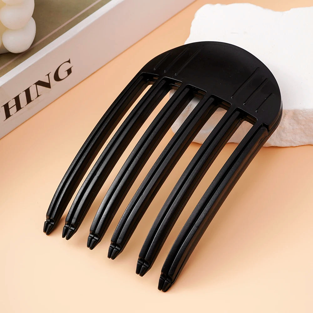 Hair Root-Lift Volume Clip