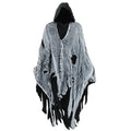Tattered Zombie Costume