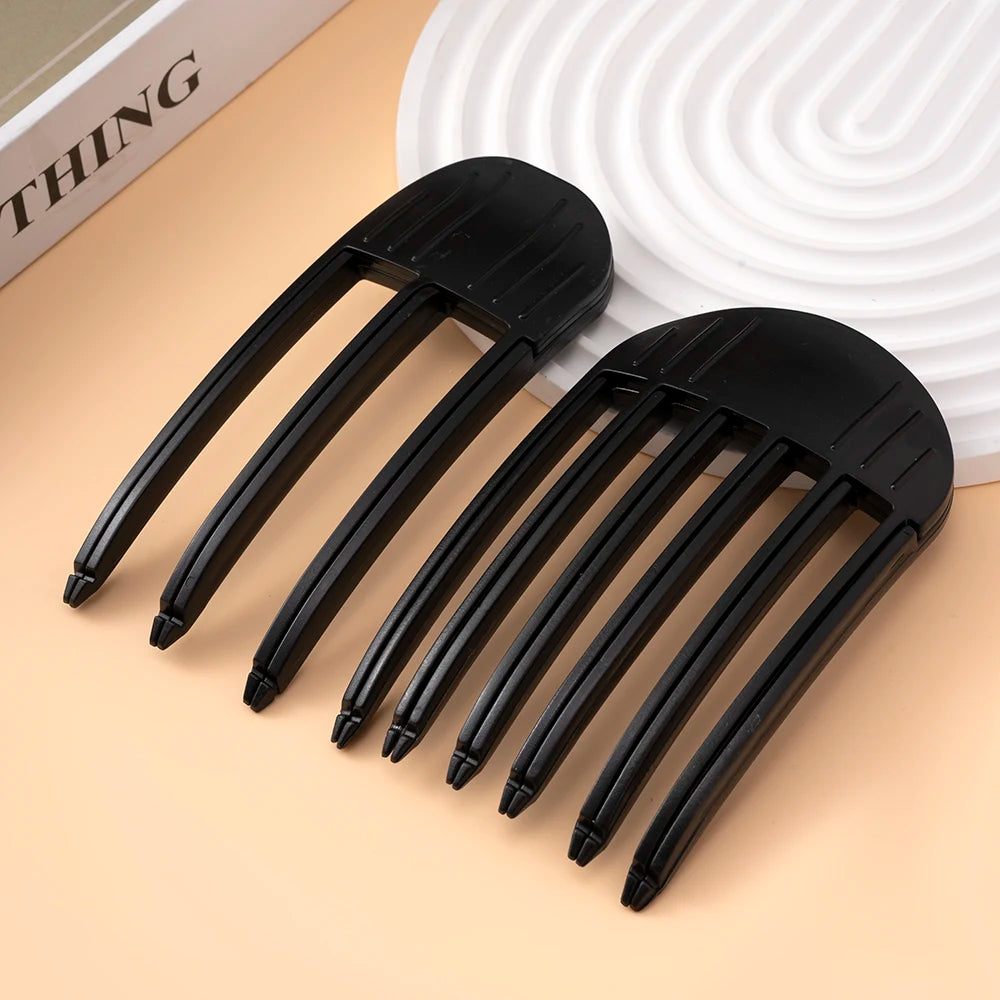 Hair Root-Lift Volume Clip