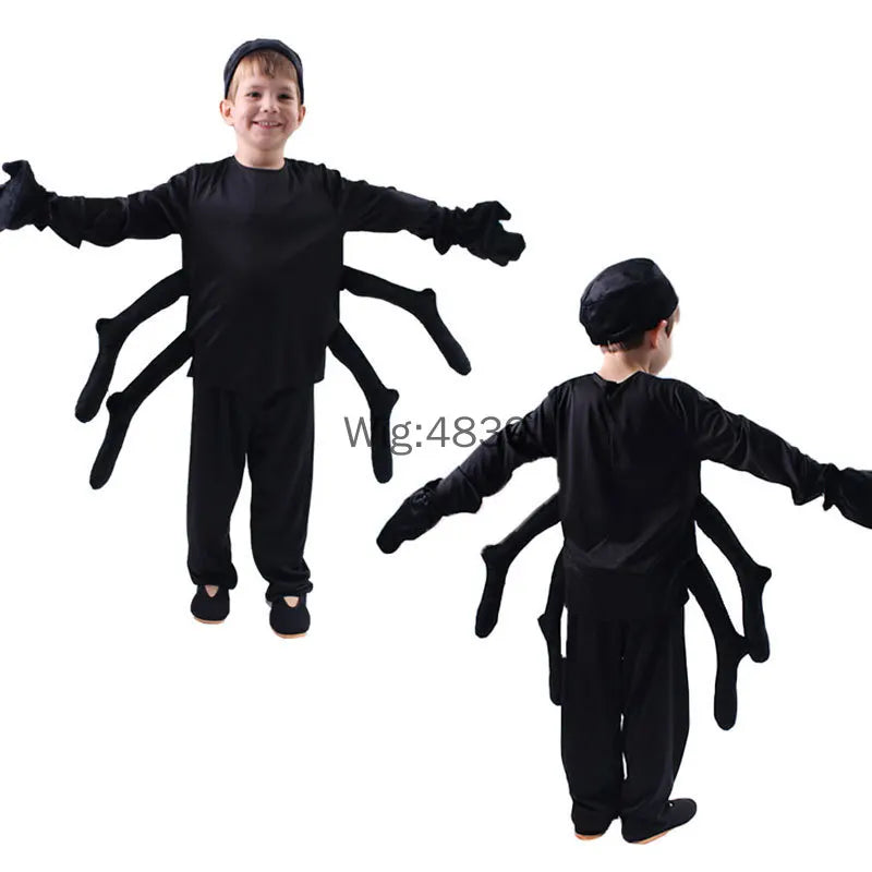 Giant Spider Costume