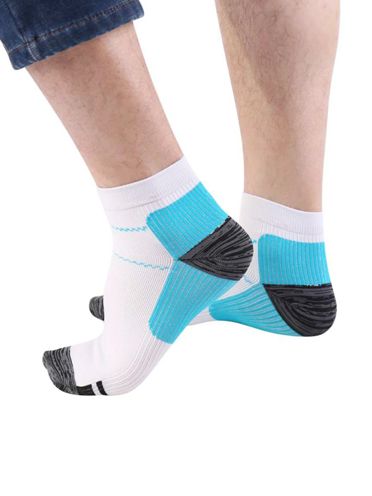 Arch-Support Comfort Socks