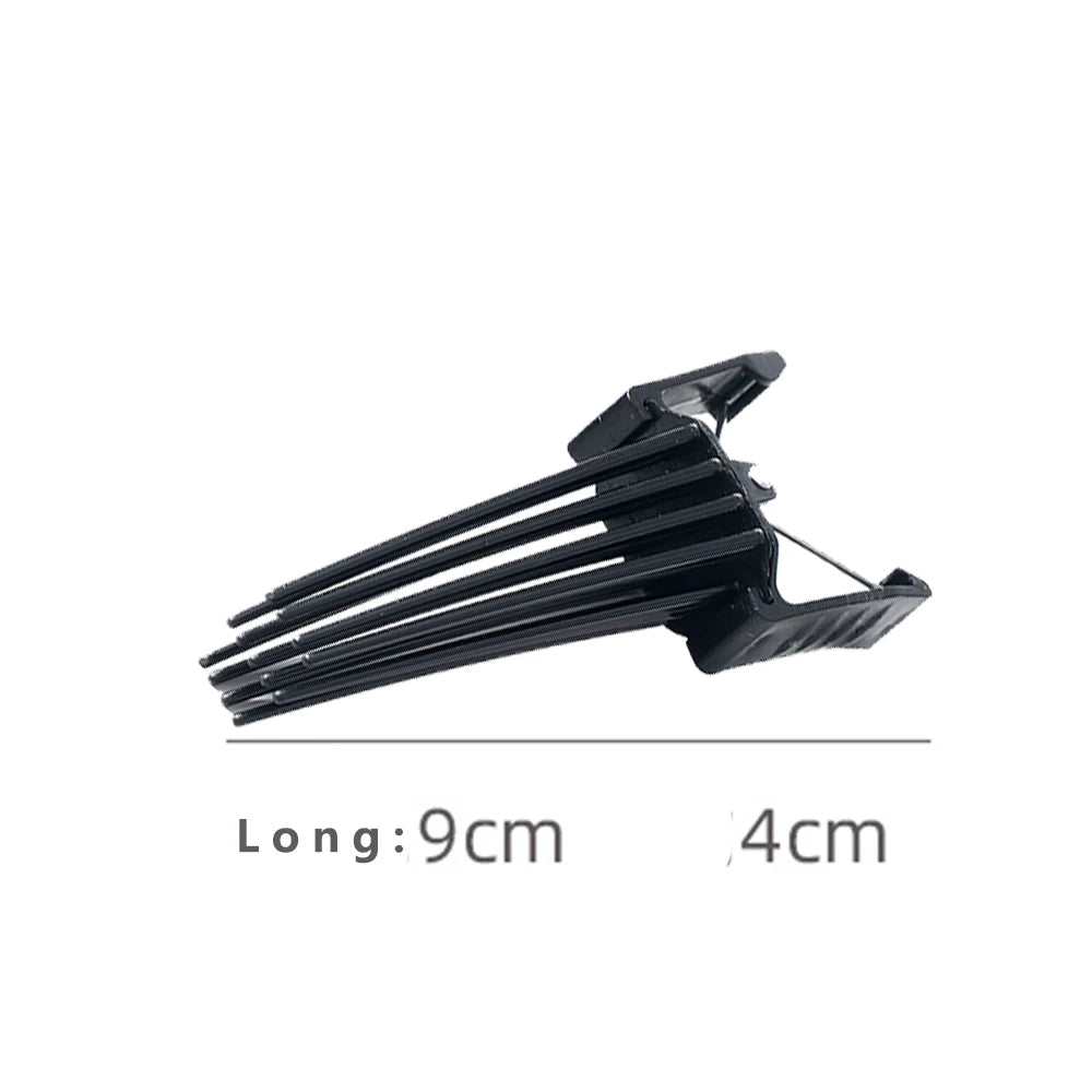 Hair Root-Lift Volume Clip