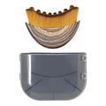 Lymphatic Drainage Face Sculpting Brush