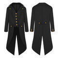 Gothic Tailcoat Costume Set