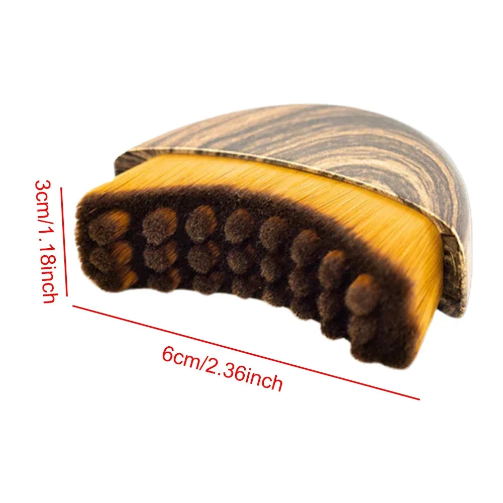 Lymphatic Drainage Face Sculpting Brush