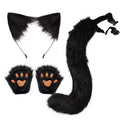 Black Cat Costume