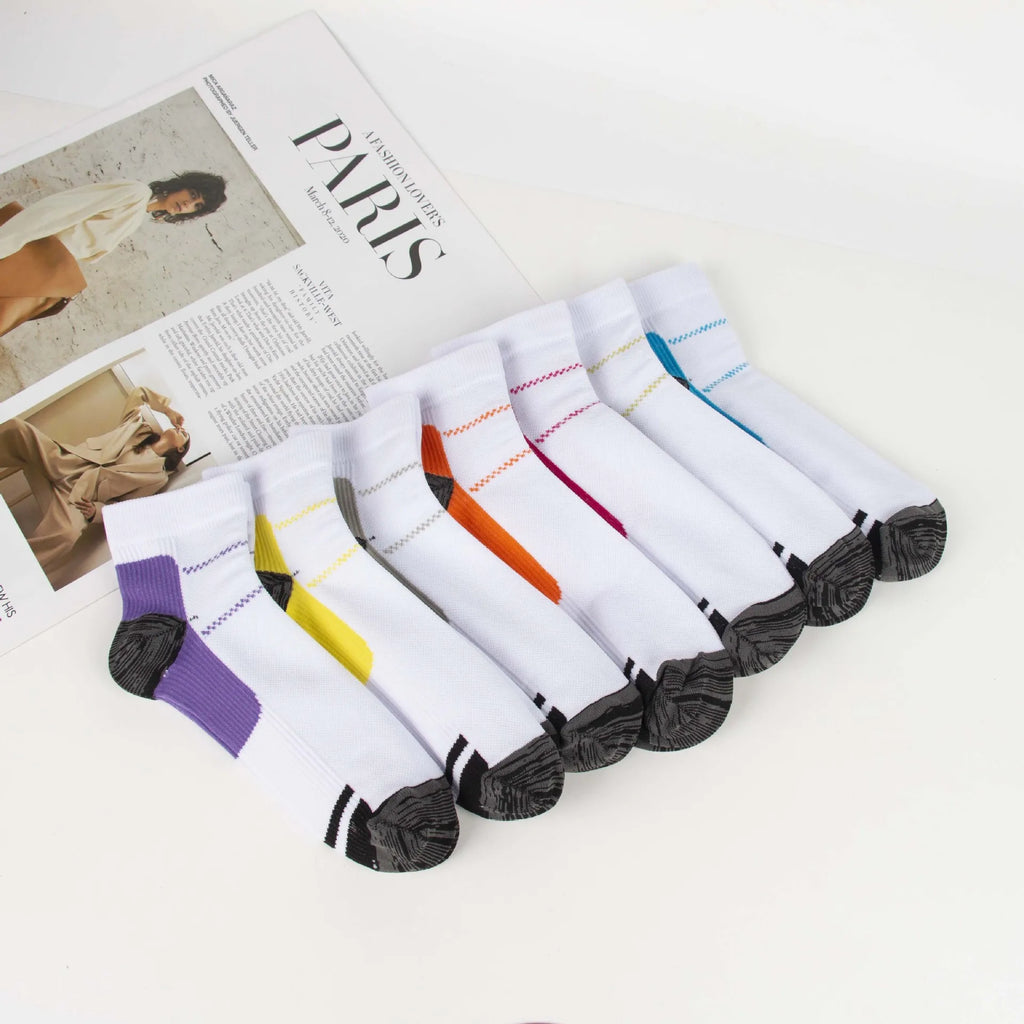Arch-Support Comfort Socks