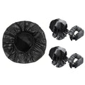 Heatless Overnight Curl Headband