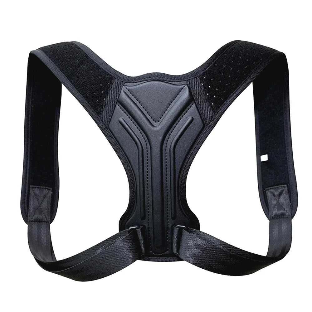 Adjustable Posture Corrector Back Brace