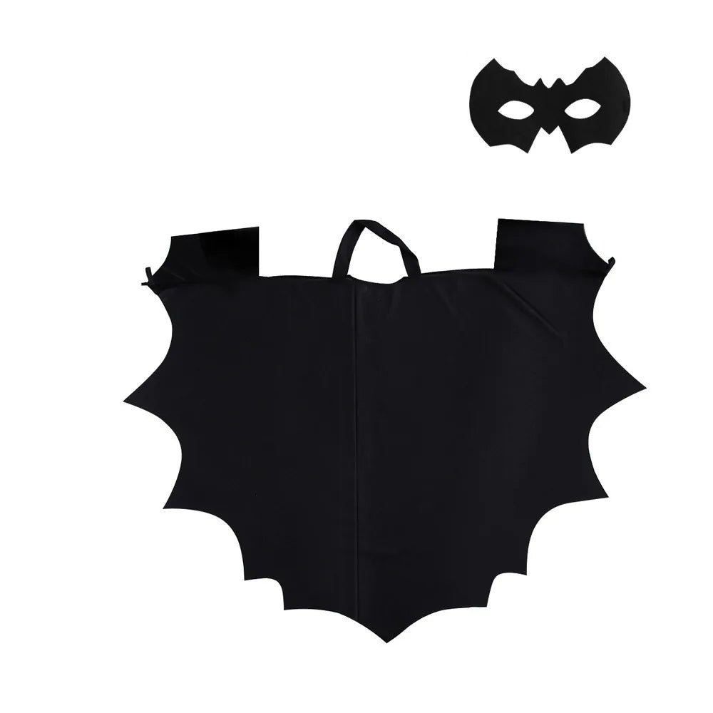 Bat Couples Costume Set