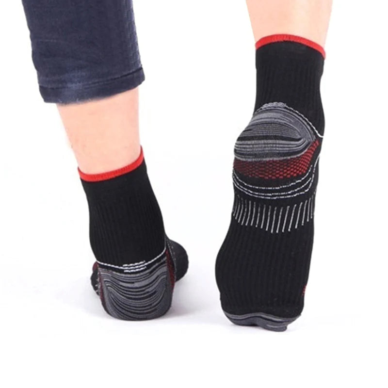 Arch-Support Comfort Socks