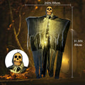 Hanging Ghost Halloween Decoration