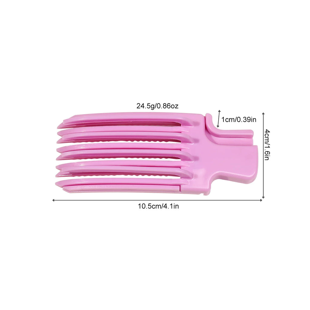Hair Root-Lift Volume Clip
