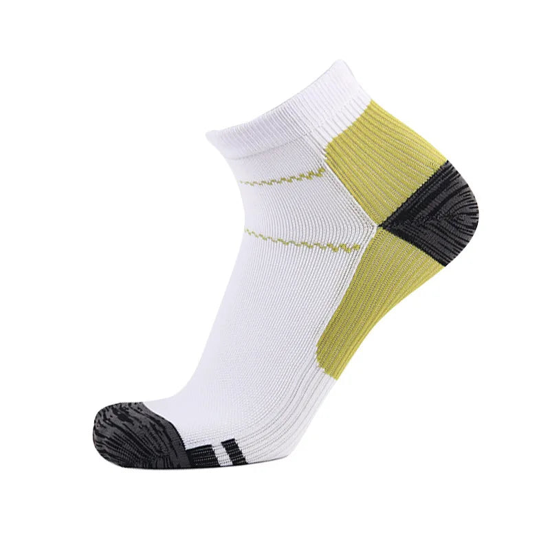 Arch-Support Comfort Socks