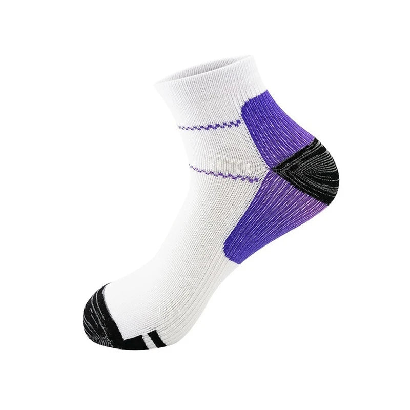 Arch-Support Comfort Socks