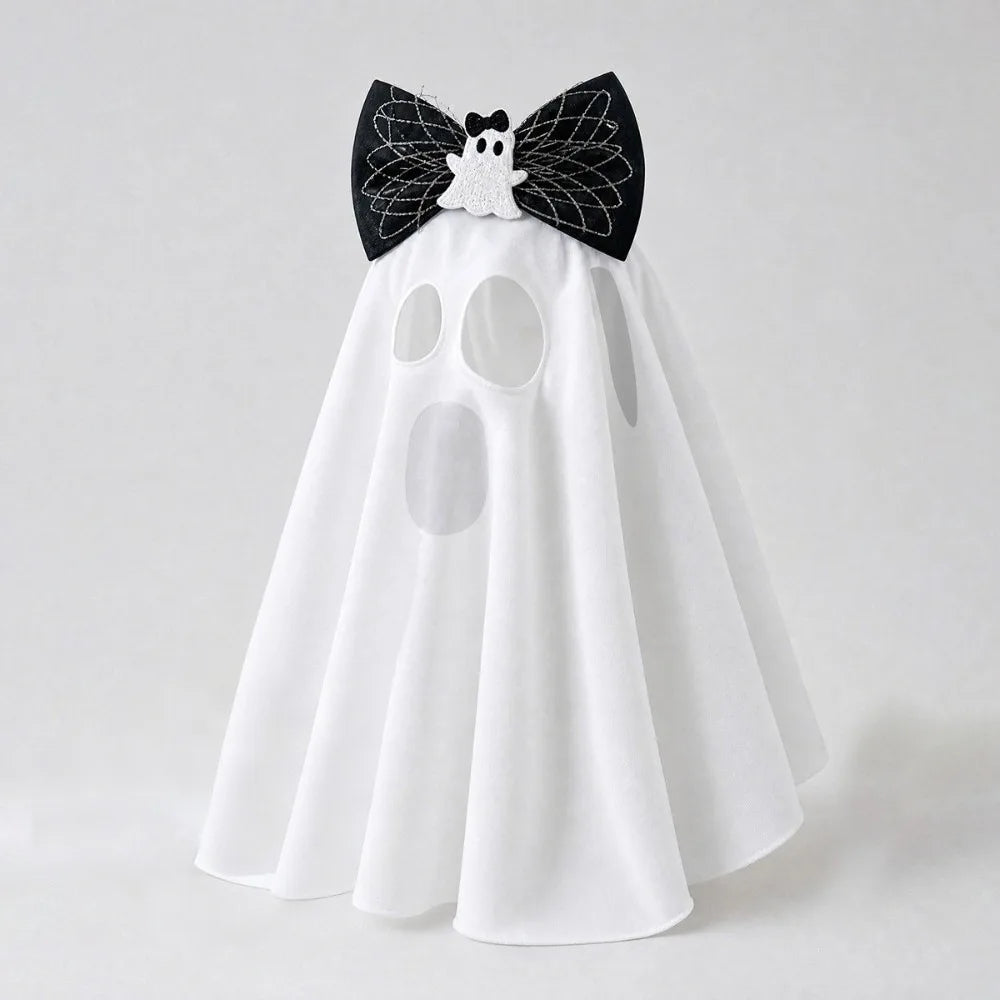 Dog Ghost Halloween Costume