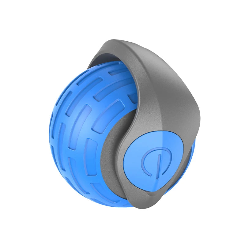 Interactive Smart Rolling Cat Toy Ball