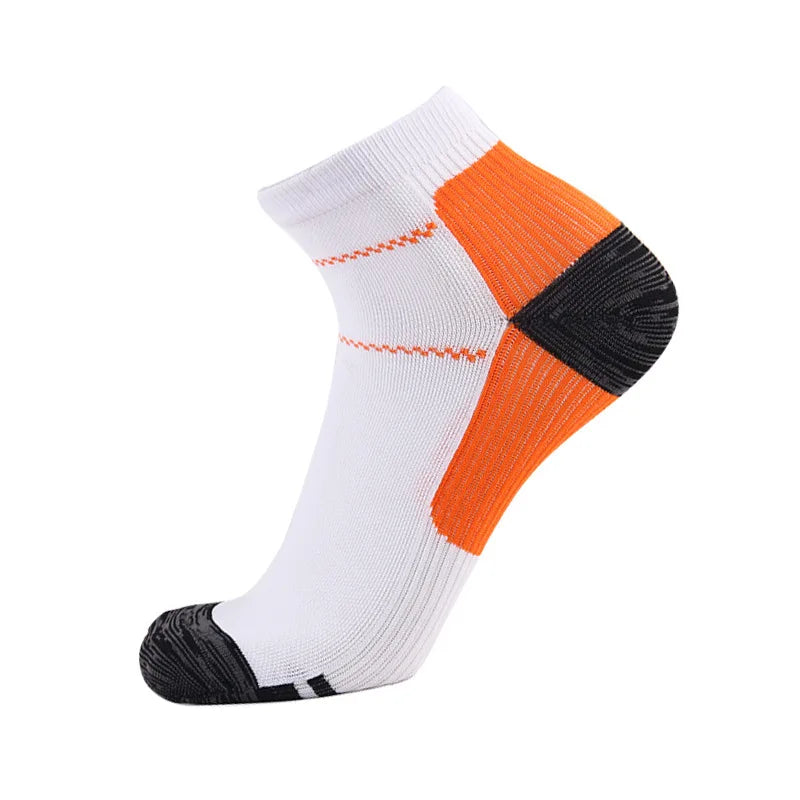 Arch-Support Comfort Socks