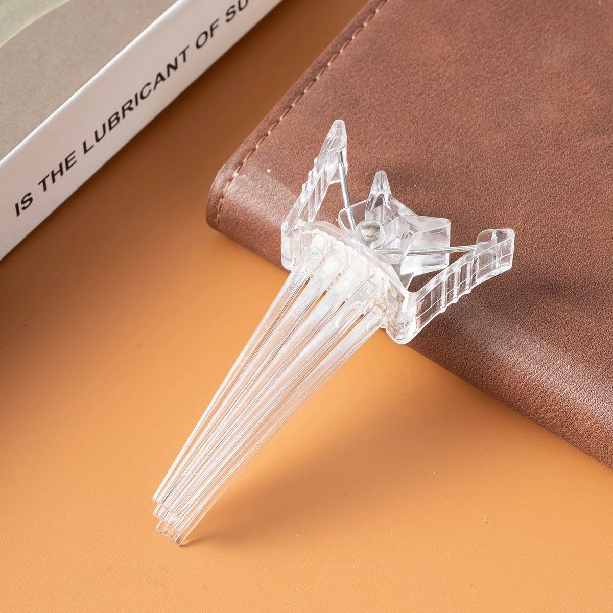 Hair Root-Lift Volume Clip
