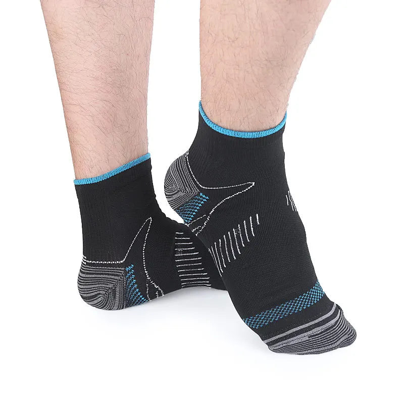 Arch-Support Comfort Socks