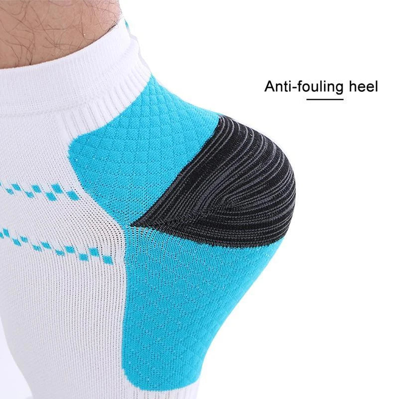 Arch-Support Comfort Socks