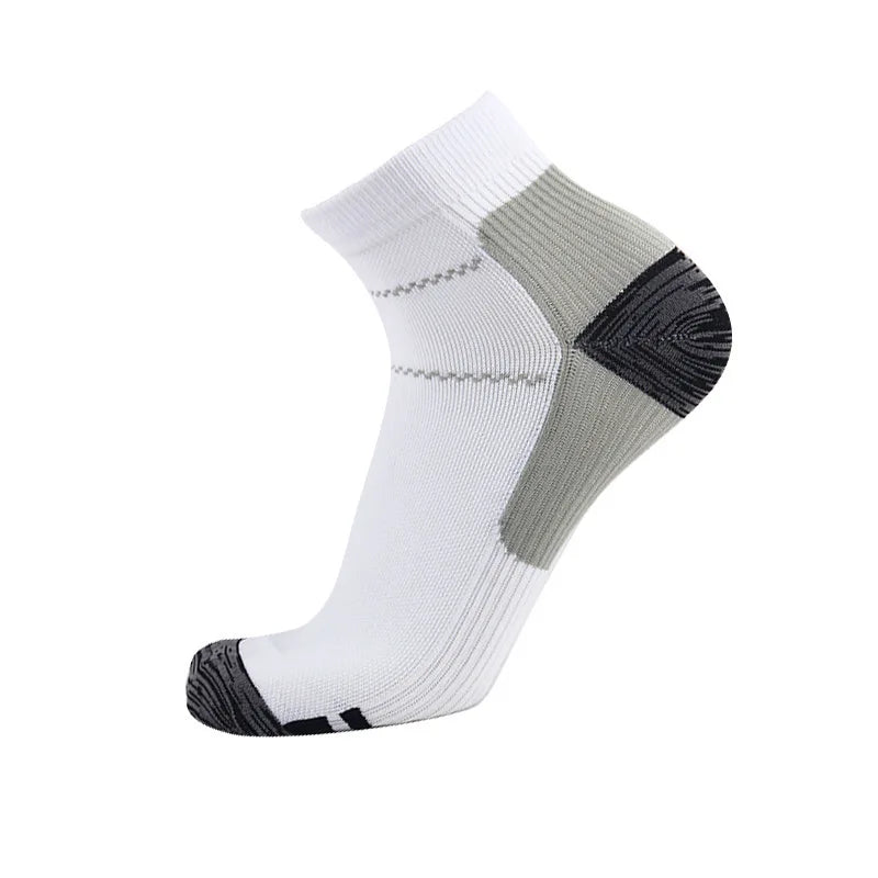 Arch-Support Comfort Socks