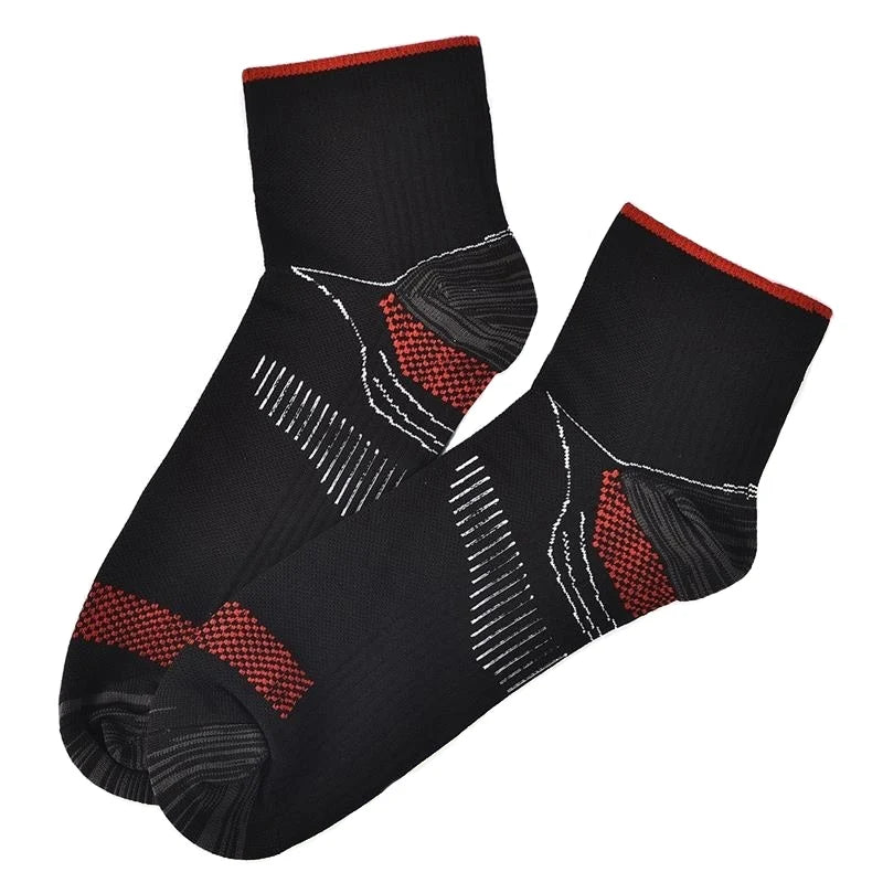 Arch-Support Comfort Socks