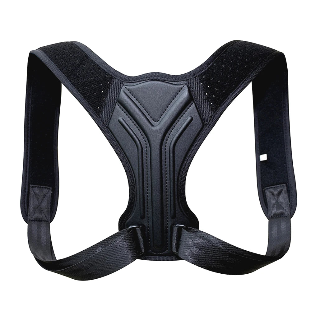 Adjustable Posture Corrector Back Brace