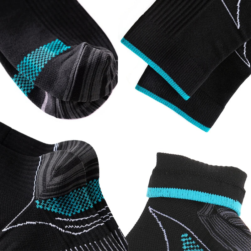 Arch-Support Comfort Socks