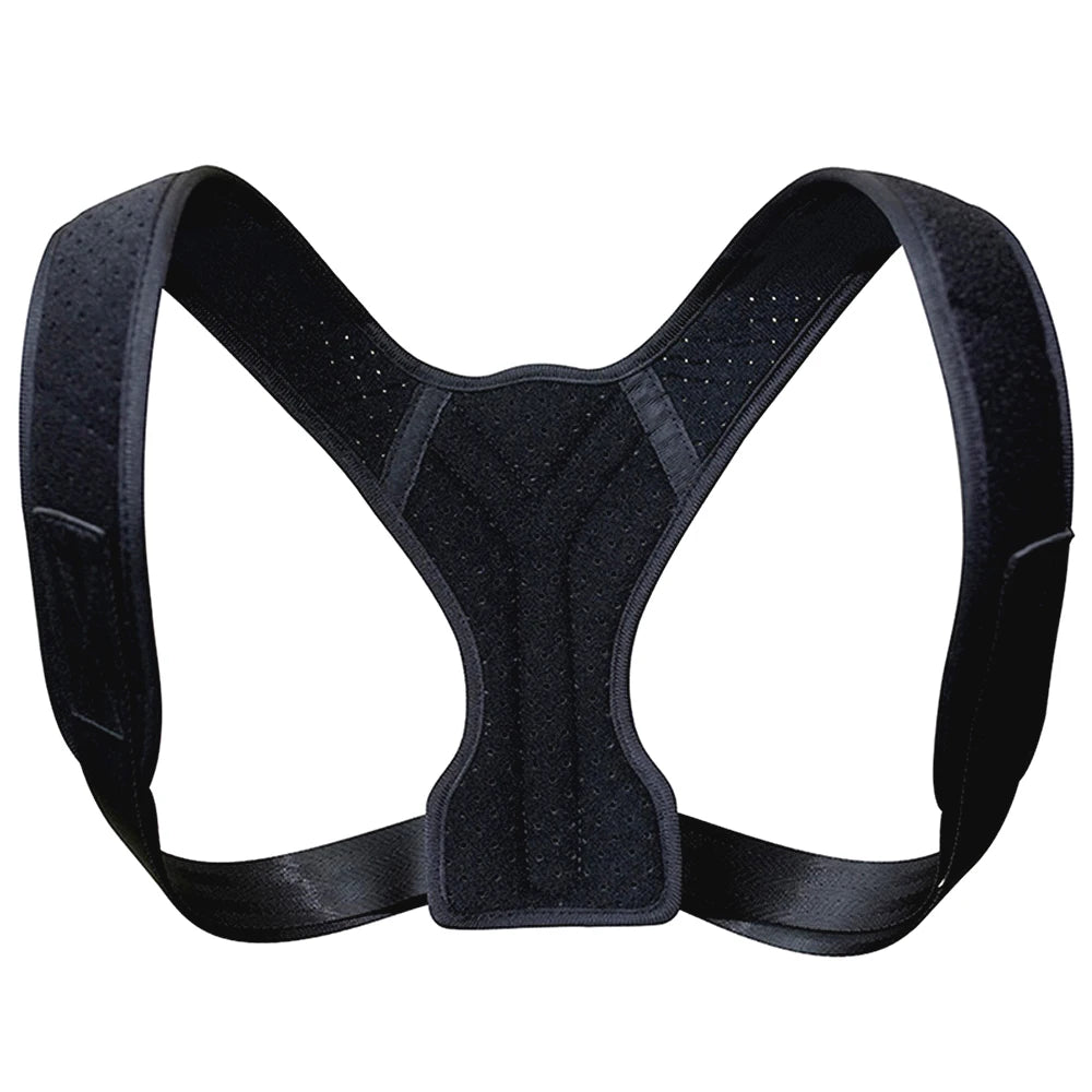 Adjustable Posture Corrector Back Brace