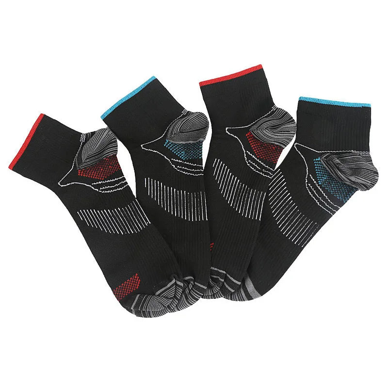 Arch-Support Comfort Socks