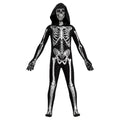 Day of the Dead Sugar Skull Costume