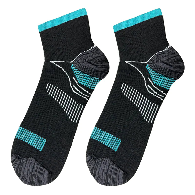 Arch-Support Comfort Socks